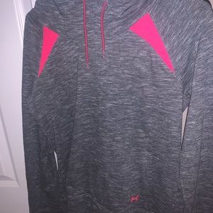 under armour hoodie